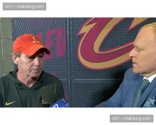 骑士主帅肯尼·阿特金森坦言：期待向詹姆斯·哈登学习