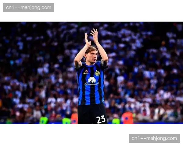 助攻榜:国米中场巴雷拉以12次助攻独自领跑 助攻榜:国米中场巴雷拉以12次助攻独自领跑