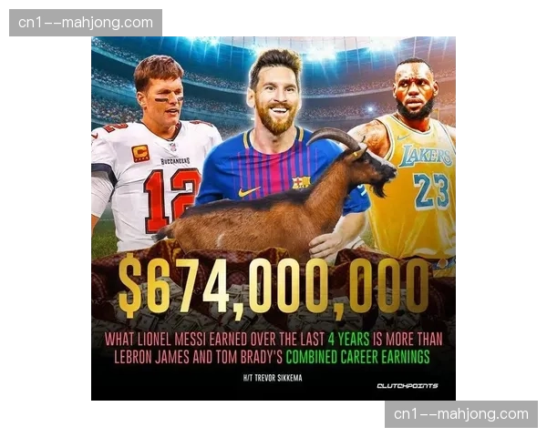 深度报道：NCAA“疯狂三月”的巨额收入如何分配给各联盟