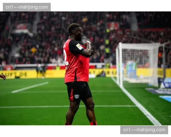 伤情更新：勒沃库森前锋博尼法斯恢复团队合练，有望周末复出