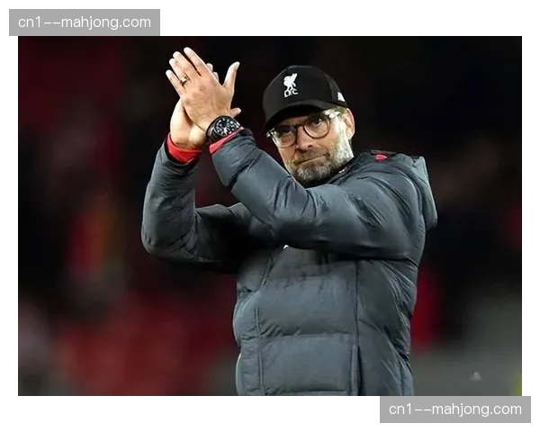 克洛普确认赛季末离任后首次长谈:解释辞职原因与未来计划 克洛普确认赛季末离任后首次长谈:解释辞职原因与未来计划