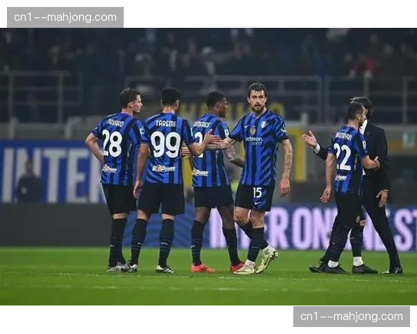 国际米兰客场挑战尤文图斯，意甲天王山之战前瞻