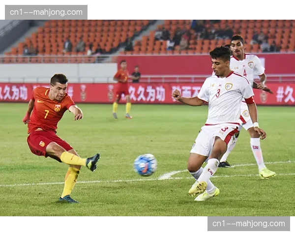 中国足协青少年足球锦标赛（U19组）拉开战幕