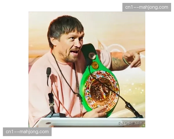 前拳王丹尼·加西亚宣布成立自己的拳击推广公司