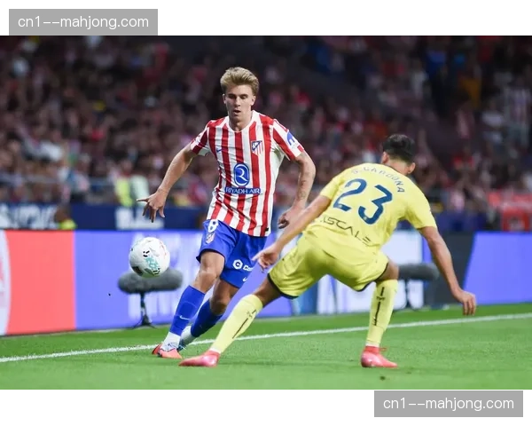 西甲冠军悬念几近终结，巴萨9分领跑皇马马竞