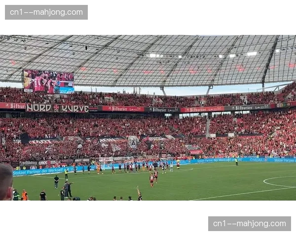 勒沃库森6-3大胜沃尔夫斯堡，终结各项赛事5场不胜